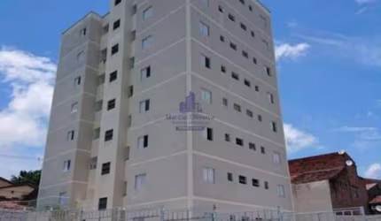 Apartamento para a venda na rua do Mercatau.
