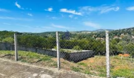 Terreno à venda no Parque Residencial Helvetia, Taubaté  por R$ 180.000