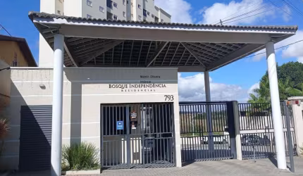 Apartamento com 3 quartos à venda no Esplanada Independência, Taubaté , 80 m2 por R$ 440.000