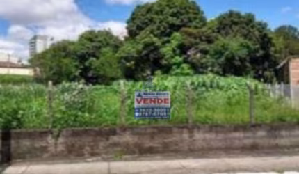 TERRENO 1.125,00M² - PRÓXIMO AO SHOPPING