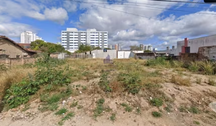 TERRENO AO LADO DO TAUBATE SHOPPING