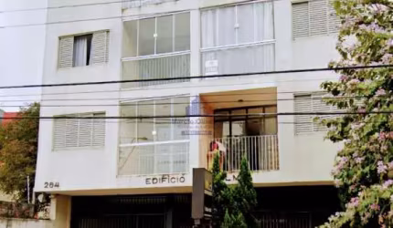Apartamento com 1 quarto à venda no Centro, Taubaté , 48 m2 por R$ 220.000