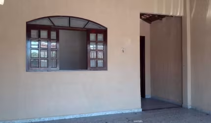 Casa com 2 quartos à venda no Esplanada Independência, Taubaté , 75 m2 por R$ 320.000