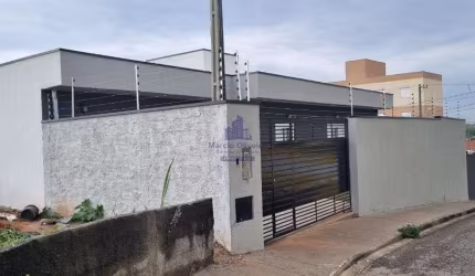Casa com 3 quartos à venda no Morada dos Nobres, Taubaté , 100 m2 por R$ 425.000