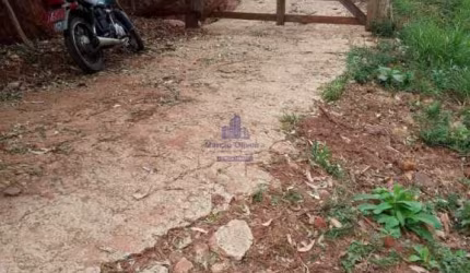 Terreno à venda na Zona Rural, Redenção da Serra  por R$ 78.000