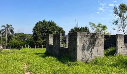 Oportunidade única: Terreno à venda em Taubaté-SP, no bairro Chácara Dallas, com 3.113,29 m² de área.
