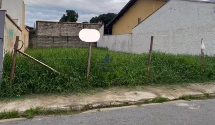 Terreno à venda no Residencial Bardan, Taubaté  por R$ 180.000