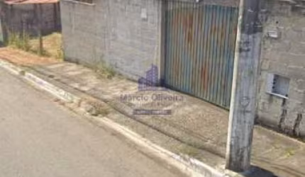 Terreno à venda no Residencial Estoril, Taubaté  por R$ 200.000