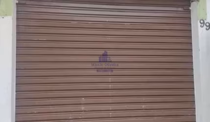 Ponto comercial com 1 sala para alugar no Jardim Sandra Maria, Taubaté , 40 m2 por R$ 1.200