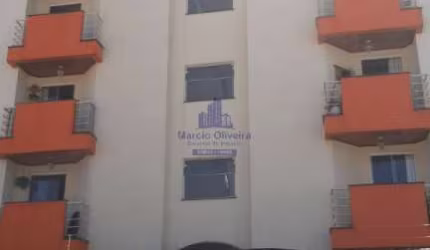 Apartamento Duplex para Venda no Mantiqueira, com 110m².