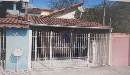 Casa com 3 quartos à venda no Estiva, Taubaté , 100 m2 por R$ 250.000