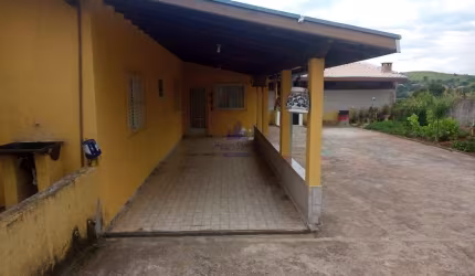 Chácara / sítio com 3 quartos à venda no Barreiro, Taubaté , 1000 m2 por R$ 550.000