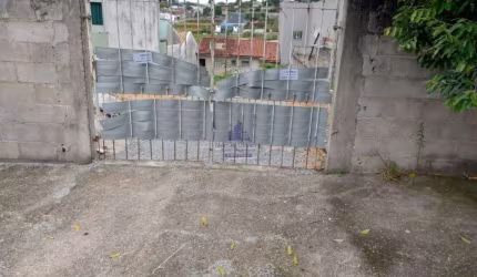 Terreno à venda no Residencial Estoril, Taubaté  por R$ 165.000