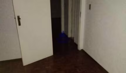 APARTAMENTO DOIS DORMITÓRIOS/UMA SUITE- CENTRO