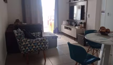 Apartamento dois quartos Vila São José