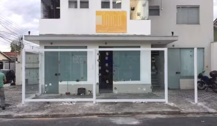 Ponto Comercial para locação, Jardim Maria Augusta.