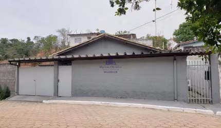 CASA 3 DORMITÓRIOS EM TERRENO INTEIRO - SÃO LUIZ DO PARAITINGA