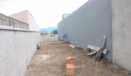 Terreno 175m² Parque Urupês