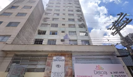 SALA COM RECEPÇÃO -CENTRO