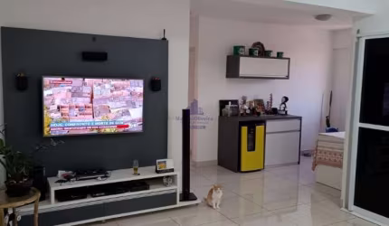 Apartamento com 2 quartos à venda na Vila São José, Taubaté , 72 m2 por R$ 380.000