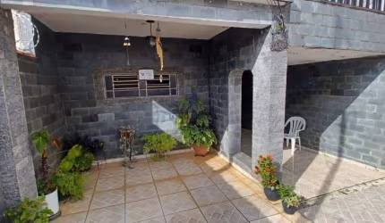 Casa com 3 quartos à venda no Centro, Taubaté , 145 m2 por R$ 380.000