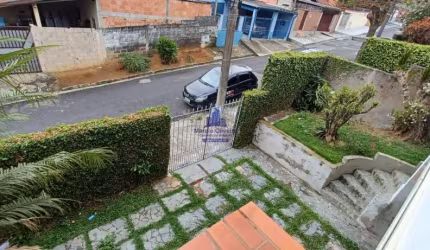 Casa com 3 quartos à venda no Jardim Sandra Maria, Taubaté , 250 m2 por R$ 350.000