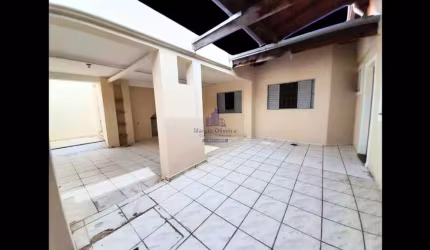 Casa dois quartos Recanto dos Coqueirais