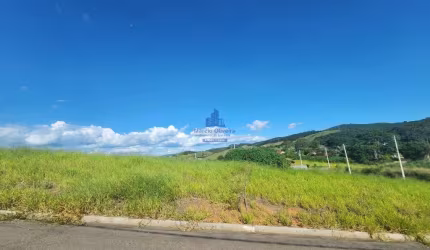 Terreno à venda no Cataguá, Taubaté  por R$ 130.000