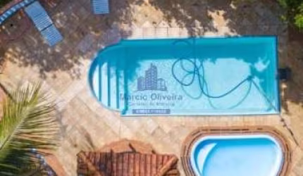Chácara Venda no Barreiro com 2500m²,  Piscinas e Área verde frutíferas.