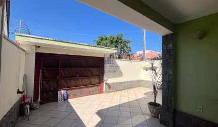 Linda Casa a venda no Jardim Ana Emilia em Taubaté