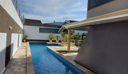 casa venda condominio