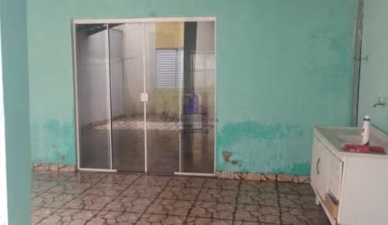 Casa Venda no Jardim Santa Tereza Taubaté.