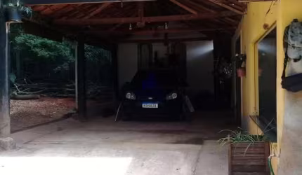 Chácara / sítio com 5 quartos à venda no Pouso Frio, Taubaté , 20000 m2 por R$ 550.000