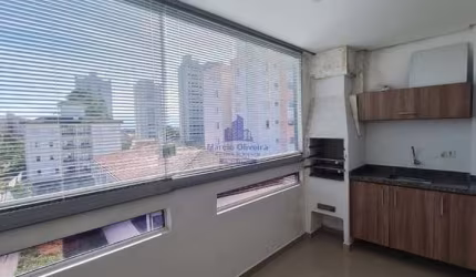 Apartamento com 2 quartos à venda no Jardim Morumby, Taubaté , 62 m2 por R$ 275.000