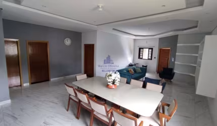 Chácara / sítio com 3 quartos à venda no Parque Lago Azul, Pindamonhangaba , 350 m2 por R$ 1.800.000