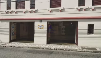 Ponto comercial com 1 sala à venda no Centro, Taubaté , 100 m2 por R$ 64.000