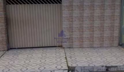 Casa com 2 quartos à venda no Residencial Mantiqueira, Pindamonhangaba  por R$ 200.000