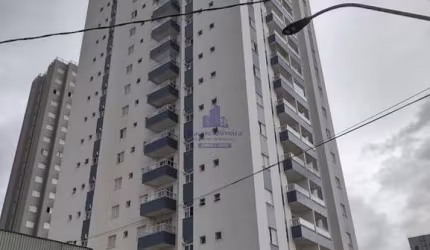 Apartamento com 2 quartos à venda no Jardim das Nações, Taubaté , 65 m2 por R$ 450.000