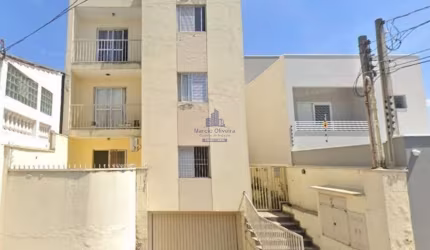 apartamento 1 dormitório - Centro
