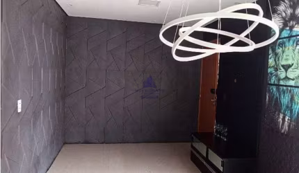 Apartamento com 2 quartos à venda no Parque Senhor do Bonfim, Taubaté , 47 m2 por R$ 218.000