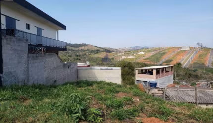 Terreno à venda em Taubaté-SP, no bairro Jardim Marlene Miranda com 250,00 m² de área!