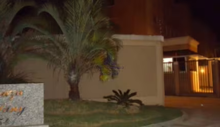 Apartamento com 2 quartos à venda na Chácara do Visconde, Taubaté , 66 m2 por R$ 220.000