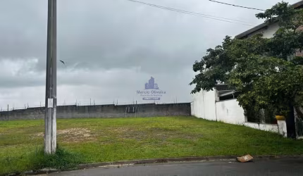 Terreno de 448,50 m² em condomínio de luxo em Tremembé-SP - Última chance de adquirir seu lote no Campos do Conde II!