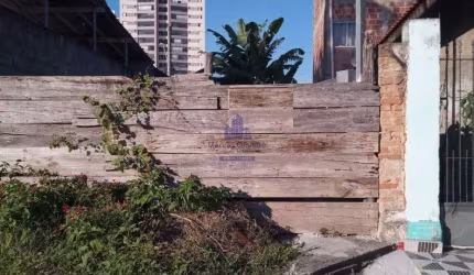 Terreno à venda em Taubaté-SP, bairro Estiva  96,05m² de área  Oportunidade única!