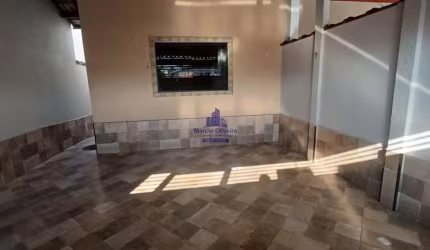Imperdível oportunidade: Casa à venda em Taubaté-SP, bairro Gurilandia, 2 quartos, 1 suíte, 2 salas, 1 banheiro, 2 vagas, 150m²!