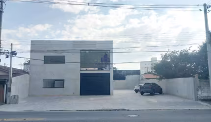 Galpão comercial na Estiva
