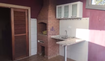 Casa com 4 quartos à venda no Parque São Luís, Taubaté , 250 m2 por R$ 600.000