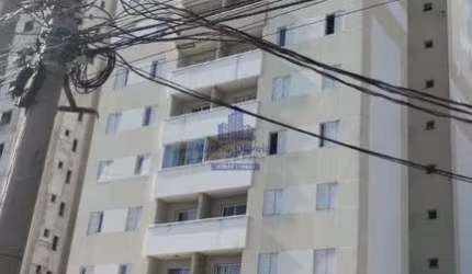Apartamento com 2 quartos à venda no Monção, Taubaté , 60 m2 por R$ 245.000