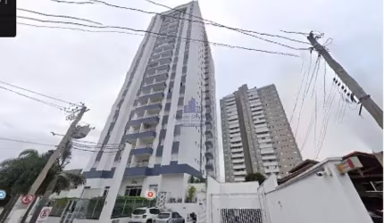 Apartamento à venda em Taubaté-SP, Jardim das Nações: 2 quartos, 1 suíte, 2 salas, 2 banheiros, 1 vaga, 70m². Aproveite!