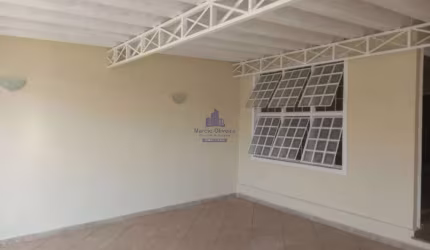 Casa para venda em Taubaté-SP, bairro Estiva, 3 dormitórios sendo 1 suíte.